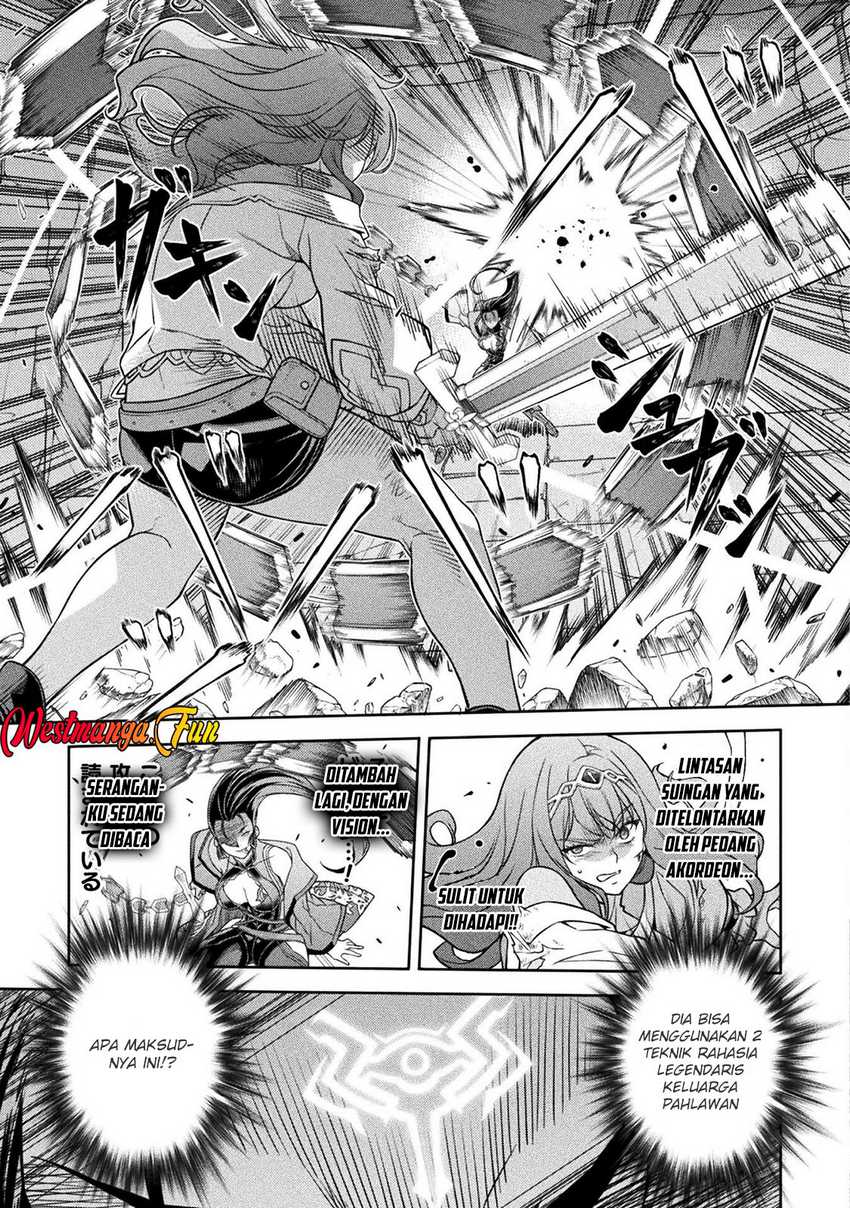 Drawing: Saikyou Mangaka wa Oekaki Skill de Isekai Musou Suru! chapter 143